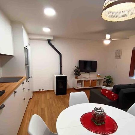 庞特维德拉A Casina De Luz公寓 外观 照片