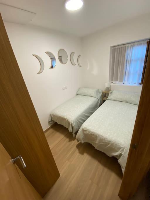 庞特维德拉A Casina De Luz公寓 外观 照片